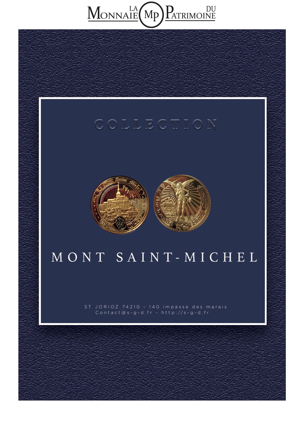 Protégé : 07_LMP Mont Saint Michel